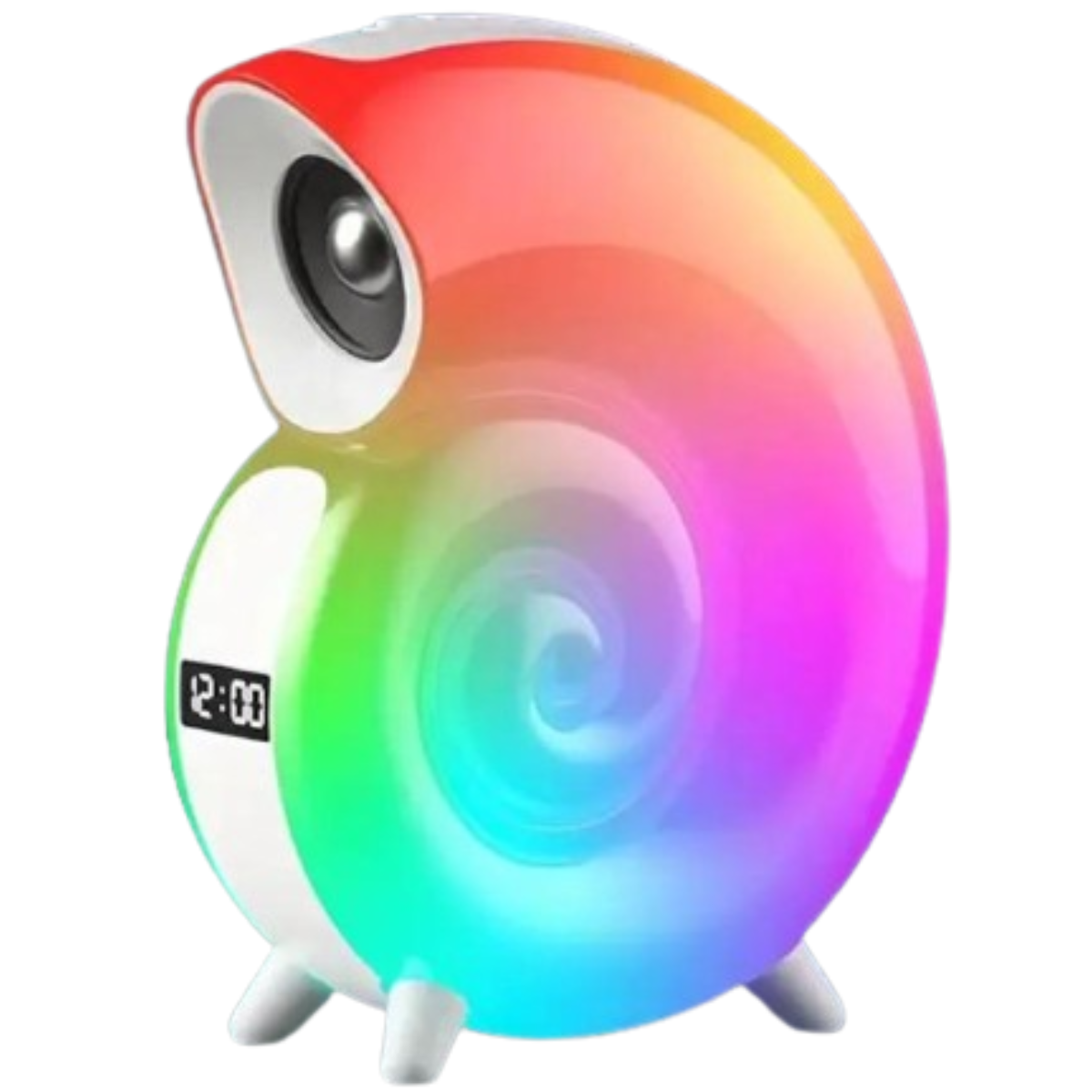 Gray helmet for bikers