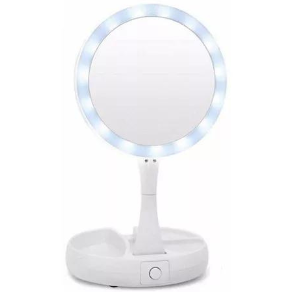 Gray helmet for bikers