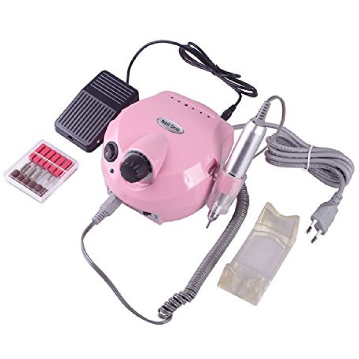 Gray helmet for bikers