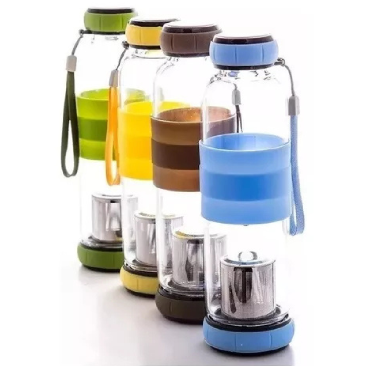 Gray helmet for bikers